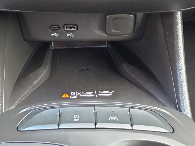 New 2026 Buick Envista Preferred w/ Convenience I Package FWD image 31