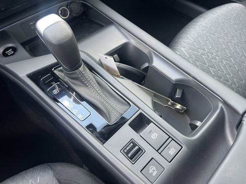 New 2026 Nissan Sentra SV w/ SV Convenience Package FWD image 7