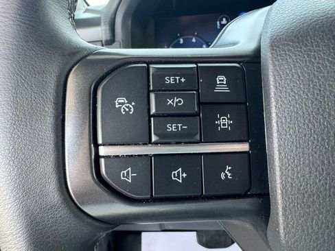 Used 2024 Ford F150 XLT w/ Equipment Group 302A MID image 18