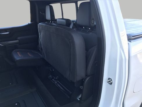 Certified 2022 GMC Sierra 1500 AT4 w/ AT4 Preferred Package AWD/4WD image 31