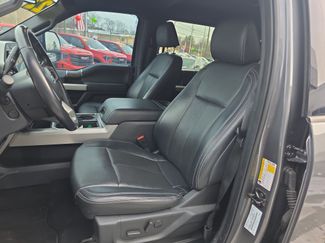 Used 2022 Ford F250 Lariat w/ Lariat Ultimate Package video 2