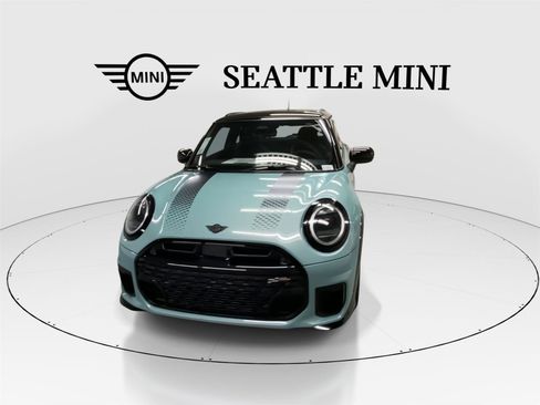 New 2026 MINI Cooper S image 4