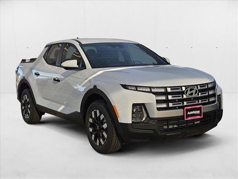 New 2026 Hyundai Santa Cruz SE image 7
