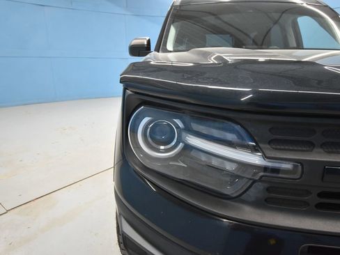 Used 2021 Ford Bronco Sport image 37