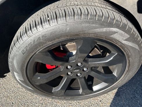 Used 2022 Ford Explorer ST w/ ST Street Pack image 10