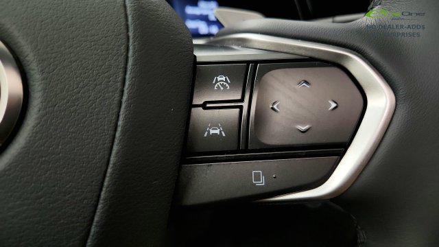 Used 2025 Lexus RX 350 Premium Plus w/ Convenience Package AWD/4WD image 69