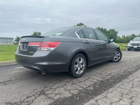 Used 2011 Honda Accord SE image 11