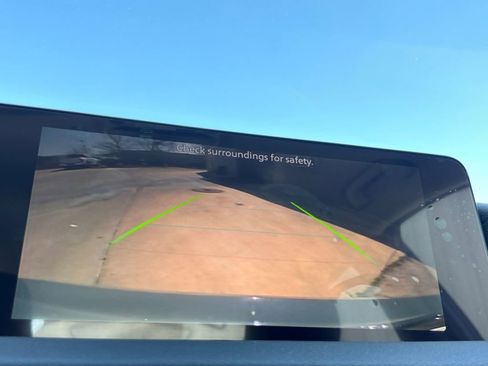 New 2026 Nissan Sentra SR w/ Floor Mat Package FWD image 9