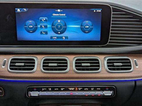 Certified 2026 Mercedes-Benz GLE 350 4MATIC image 10