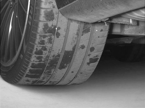 Used 2024 Mercedes-Benz C 300 Sedan image 15