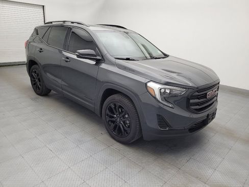 Used 2020 GMC Terrain SLE w/ Driver Convenience Package AWD/4WD image 11
