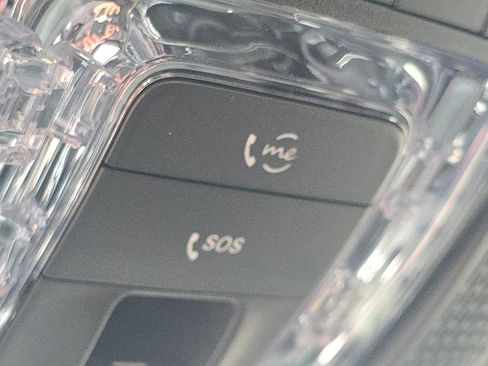 Used 2023 Mercedes-Benz GLE 53 AMG 4MATIC image 9