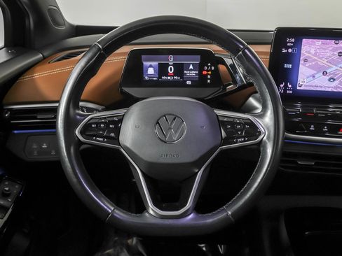 Used 2021 Volkswagen ID.4 Pro S w/ ID.4 Protection Package image 28