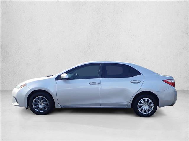 Used 2016 Toyota Corolla L FWD image 2