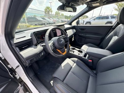 New 2026 Subaru Outback Wilderness AWD/4WD image 12
