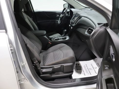 Used 2021 Chevrolet Equinox LT w/ Driver Convenience Package AWD/4WD image 22