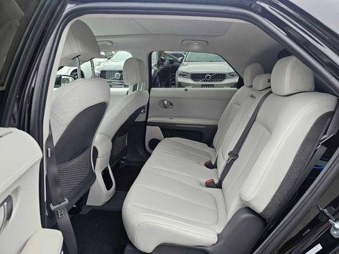 Used 2023 Hyundai Ioniq 5 Limited image 18