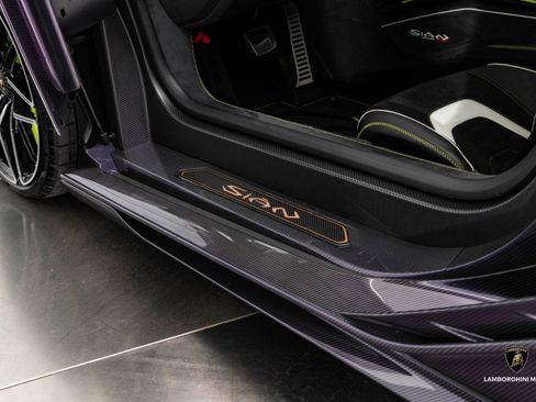 Used 2020 Lamborghini Sian Coupe image 50