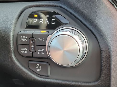 New 2026 RAM 1500 Laramie w/ Night Edition image 34