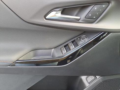 New 2026 Chevrolet Equinox RS w/ Convenience Package III image 16