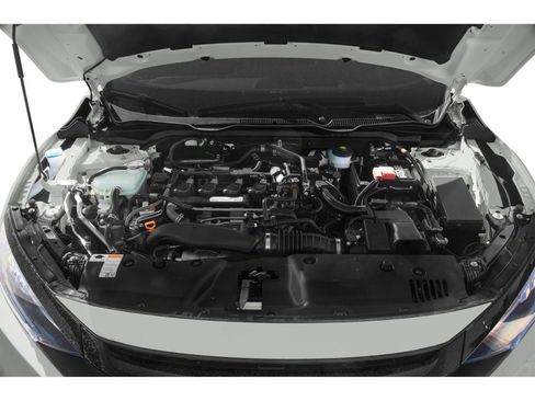 Used 2019 Honda Civic Touring image 41