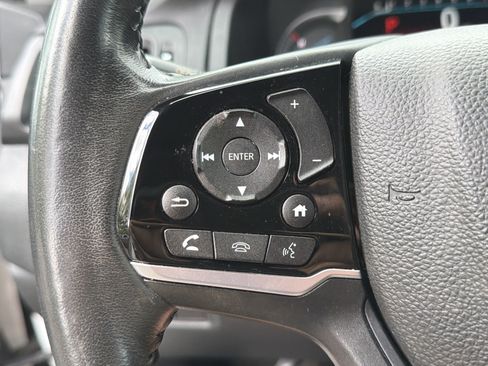 Certified 2022 Honda Pilot Elite image 14