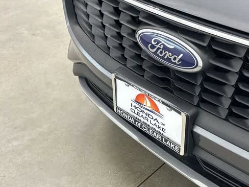 Used 2025 Ford Escape Active image 30