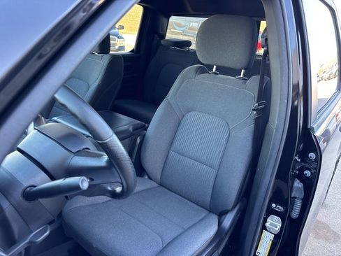 Used 2024 RAM 1500 Tradesman image 15