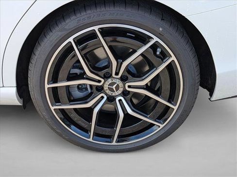 Certified 2026 Mercedes-Benz C 300 Sedan image 20