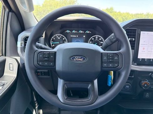 New 2026 Ford F150 XL w/ Equipment Group 103A High RWD image 18