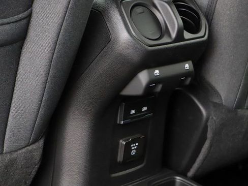 New 2024 Jeep Wrangler Sahara w/ Technology Group image 21