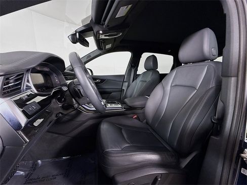Used 2023 Audi Q7 3.0T Premium Plus image 11