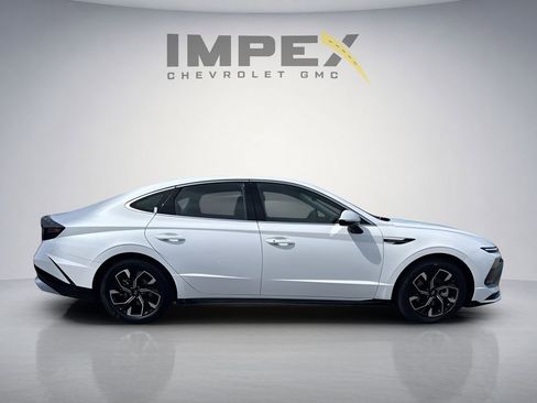 Used 2025 Hyundai Sonata SEL FWD image 6
