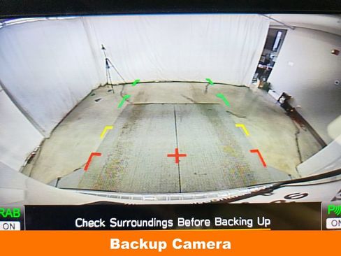 Used 2020 Subaru Ascent Limited w/ Technology Package AWD/4WD image 16
