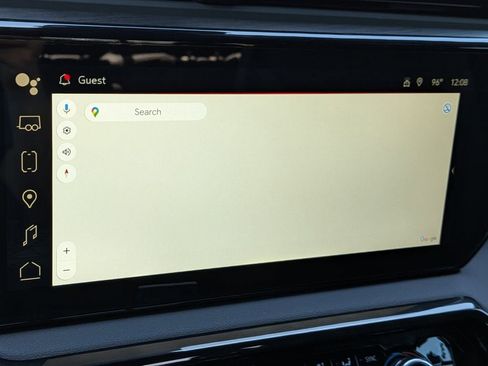 New 2026 GMC Sierra 1500 AT4 image 23