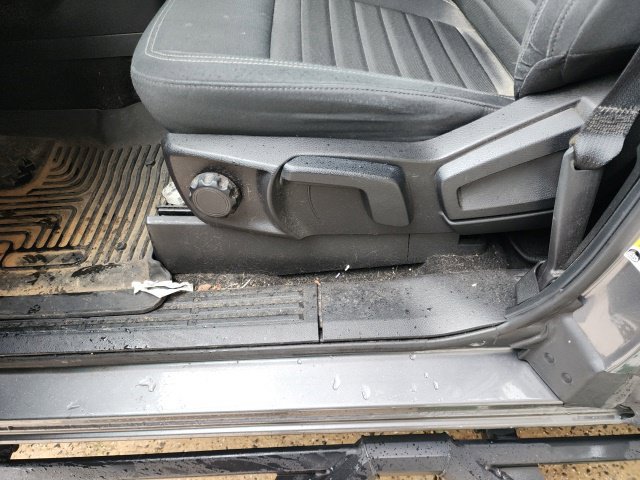 Used 2023 Ford Ranger XLT w/ Equipment Group 301A Mid RWD image 34