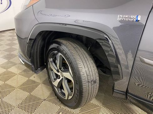 Certified 2023 Toyota RAV4 SE w/ Weather & Moonroof Package image 23