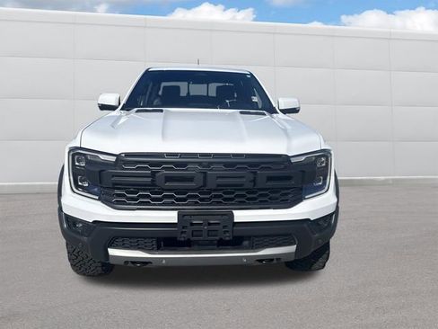 Used 2024 Ford Ranger Raptor image 11