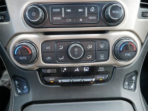 Used 2017 GMC Yukon Denali image 28