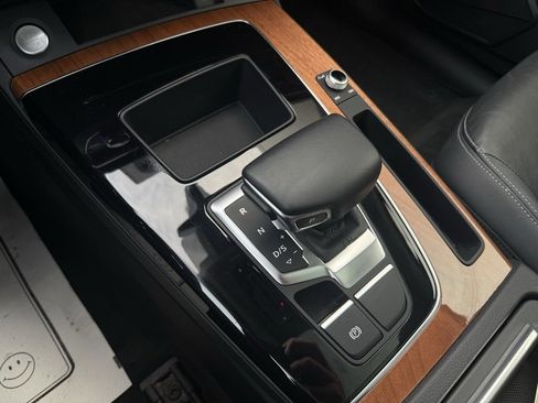 Used 2021 Audi Q5 2.0T Premium w/ Convenience Package image 27