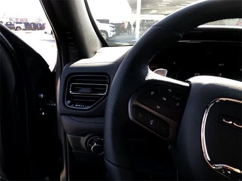 New 2026 Dodge Durango GT image 21