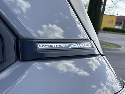 New 2026 Subaru Forester Limited image 10