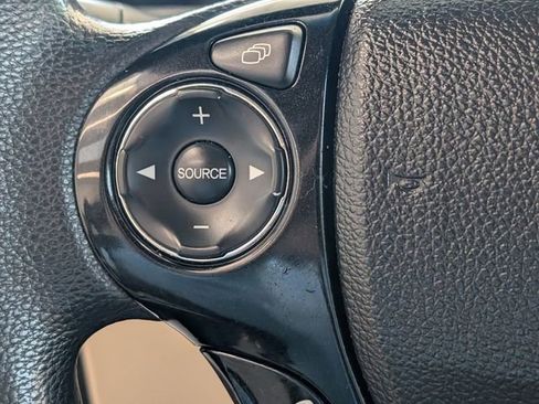 Used 2015 Honda Accord Hybrid Sedan image 22