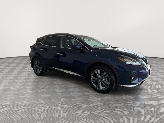 Used 2023 Nissan Murano Platinum w/ Cargo Package AWD/4WD image 14