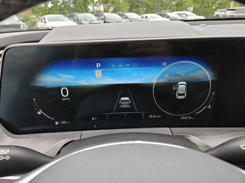 Used 2025 Kia Telluride SX Prestige X-Line AWD/4WD image 28