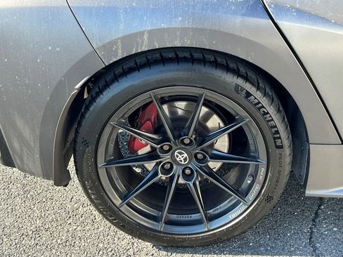 Used 2023 Toyota Corolla GR Morizo image 10