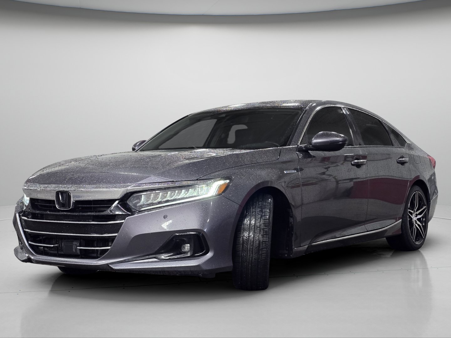 Used 2022 Honda Accord Touring image 24