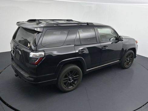 Used 2019 Toyota 4Runner Limited AWD/4WD image 16
