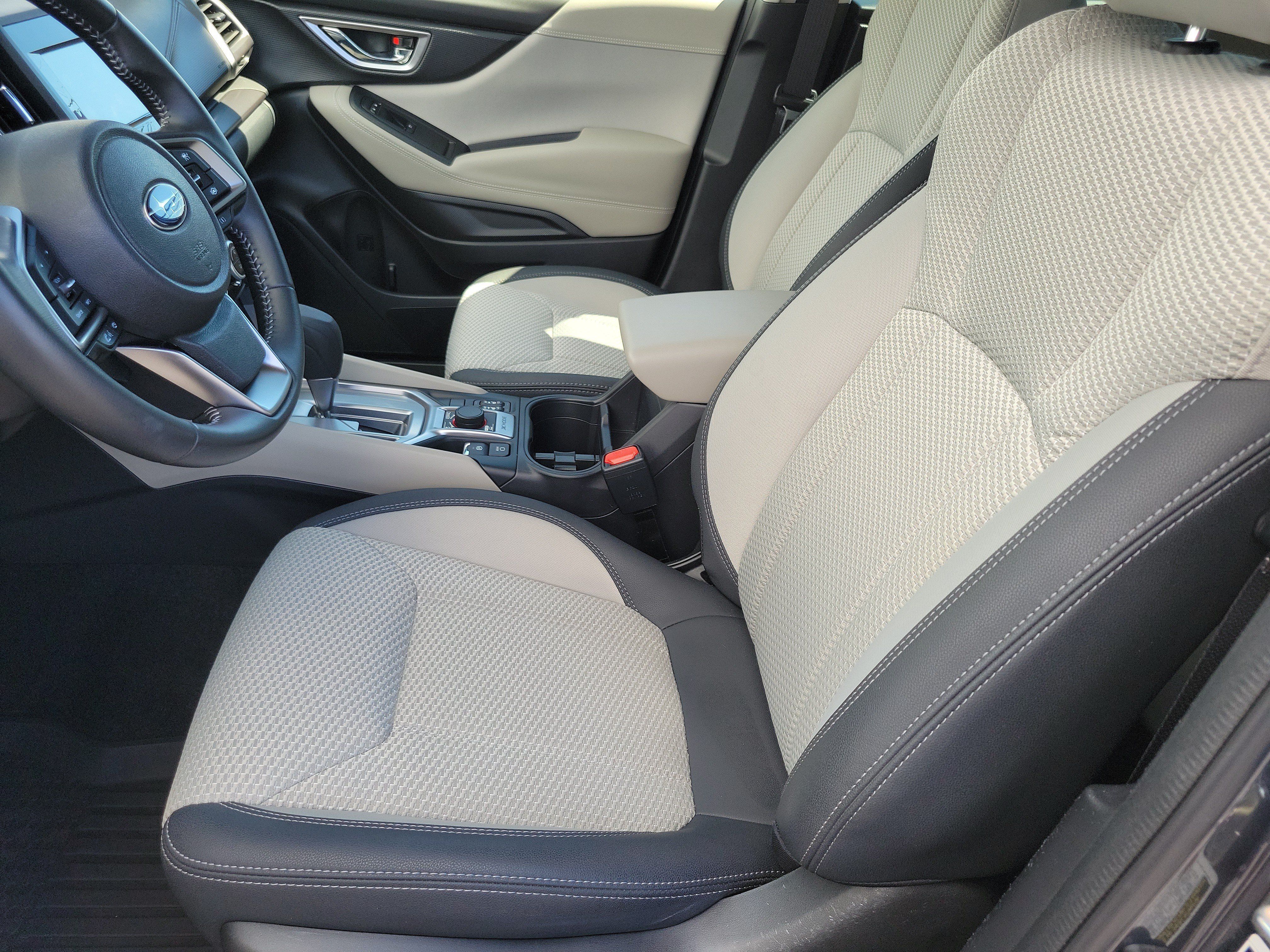 Certified 2023 Subaru Forester Premium AWD/4WD image 21