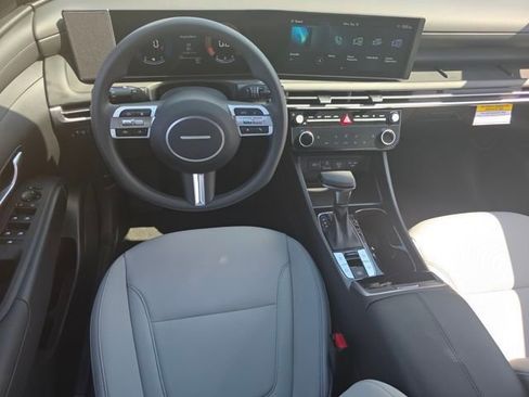New 2026 Hyundai Santa Cruz SEL AWD/4WD image 3